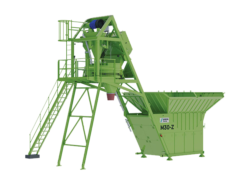 Batching-Plant-kaveen-Infra