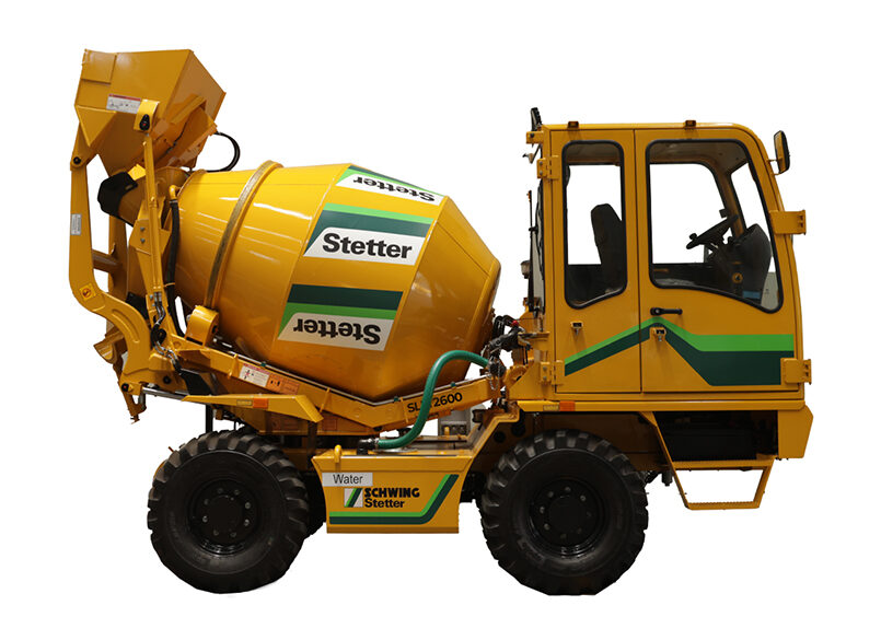 SLM-2600-Kaveen-Infra