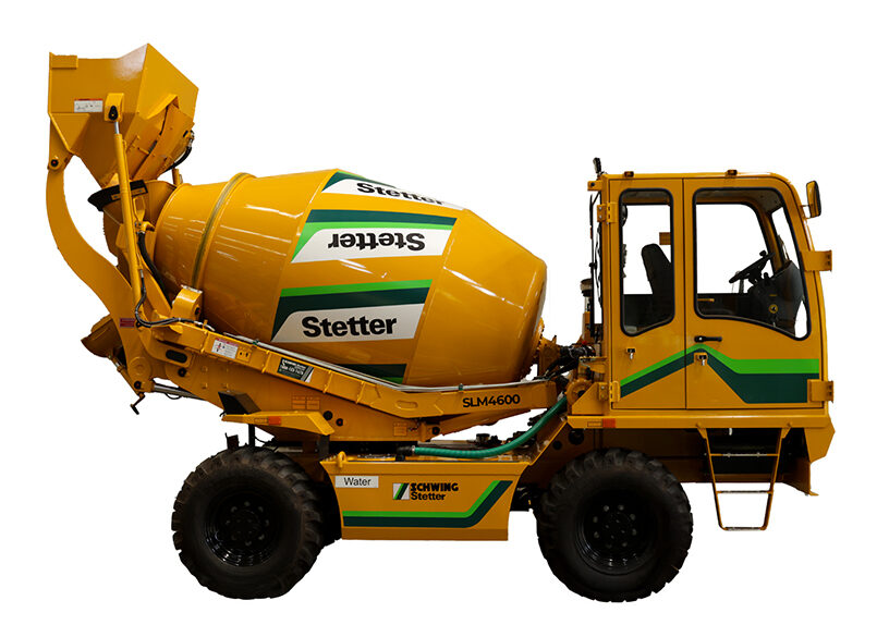 SLM-4600-Kaveen-Infra
