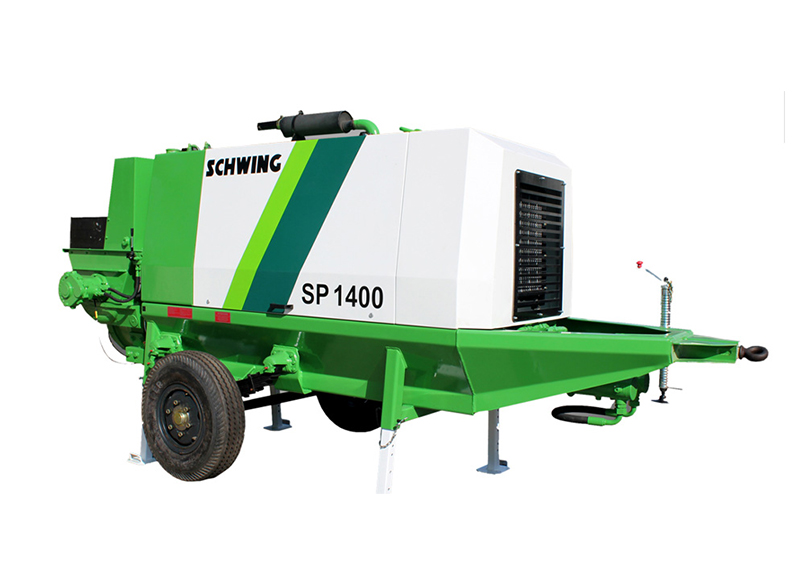Stationary-Pump-SP1400-Kaveen-Infra